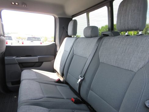 Used 2026 Ford F450 XLT w/ FX4 Off-Road Package AWD/4WD image 20
