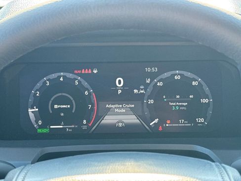 New 2025 Toyota Tacoma TRD Off-Road AWD/4WD image 20