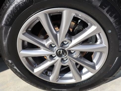 Used 2023 MAZDA CX-5 AWD 2.5 S image 46