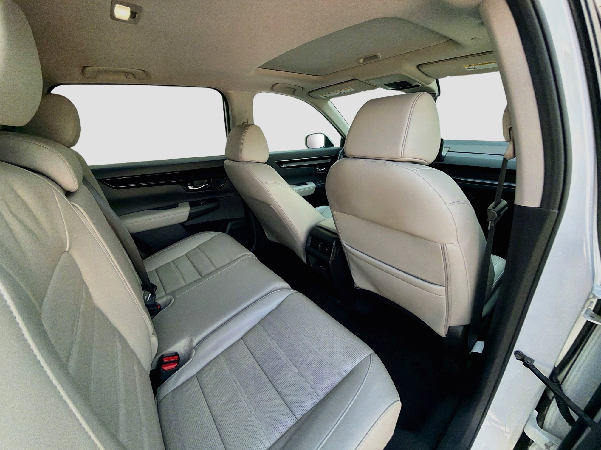 Certified 2024 Honda CR-V EX-L image 28