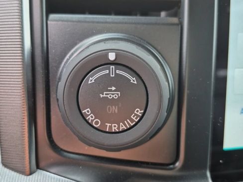 Used 2022 Ford F150 Platinum w/ Equipment Group 701A High AWD/4WD image 27