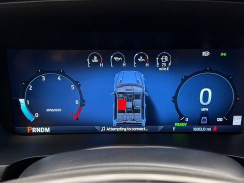 Used 2024 Ford F150 XLT w/ Equipment Group 302A MID AWD/4WD image 28
