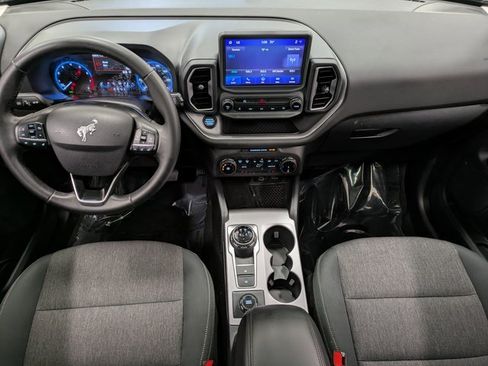 Used 2024 Ford Bronco Sport Big Bend w/ Convenience Package image 23