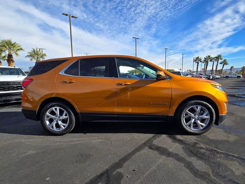 Used 2018 Chevrolet Equinox LT image 7