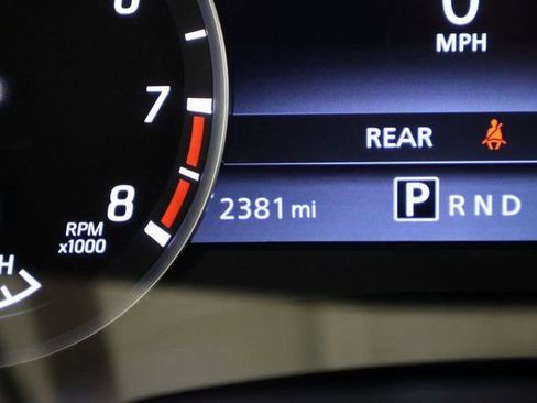 Certified 2025 Nissan Frontier S image 17