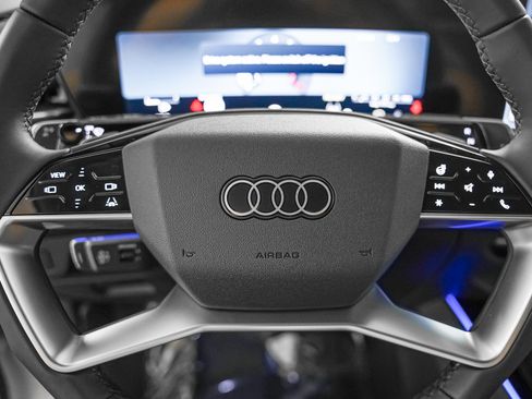 New 2026 Audi Q3 quattro 2.0T image 15