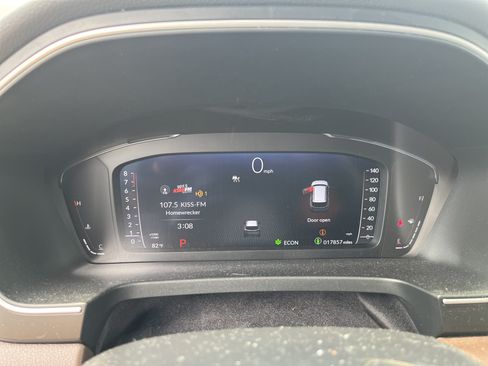 Certified 2024 Honda Pilot Elite image 25
