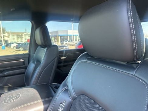 Used 2021 RAM 1500 Rebel w/ Rebel Level 1 Equipment Group image 12