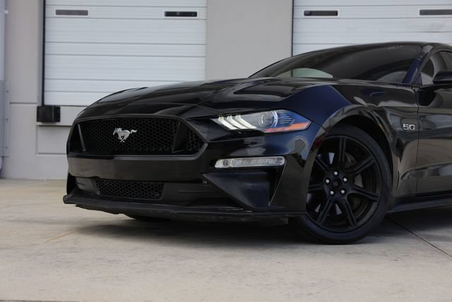 Used 2019 Ford Mustang GT RWD image 29