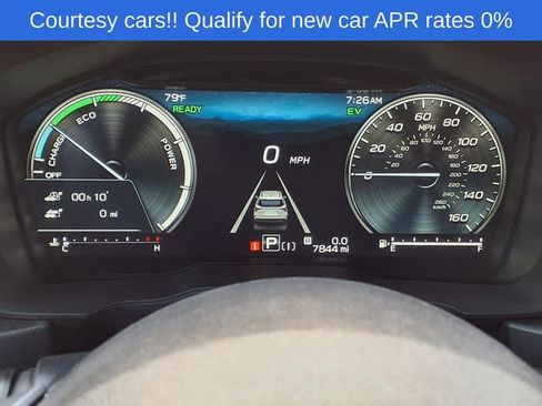 Certified 2025 Subaru Forester Limited w/ Popular Package AWD/4WD image 20