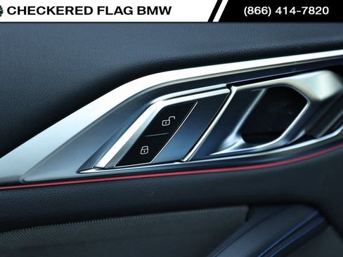Used 2025 BMW 430i 430i w/ M Sport Package image 17
