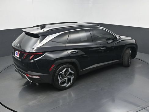 Used 2023 Hyundai Tucson Limited FWD image 36