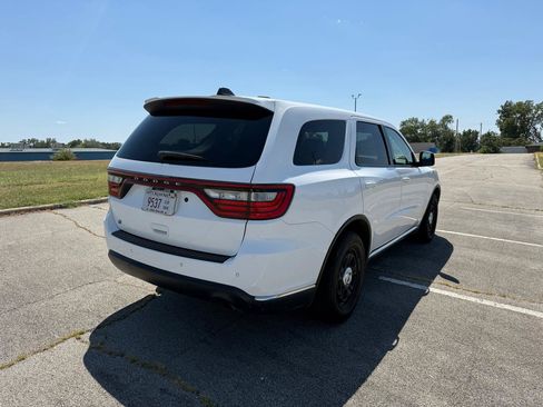 Used 2021 Dodge Durango AWD image 6