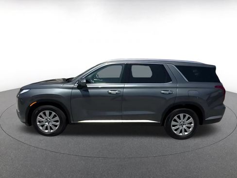 Used 2025 Hyundai Palisade SEL FWD image 9