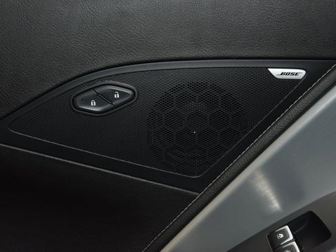 Used 2016 Chevrolet Corvette Stingray Convertible w/ Battery Protection Package image 48