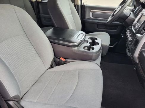 Used 2024 RAM 1500 Classic SLT RWD image 21
