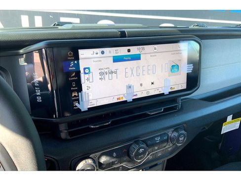 New 2026 Jeep Wrangler Unlimited Sport AWD/4WD image 8