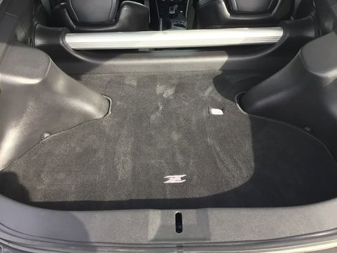 Used 2023 Nissan Z Performance w/ Floor Mat Package (L93) image 15