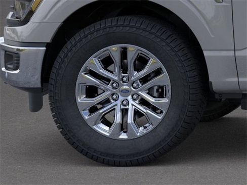 New 2026 Ford F150 XLT w/ Equipment Group 302A MID image 19