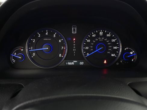 Used 2010 Honda Crosstour EX-L image 18