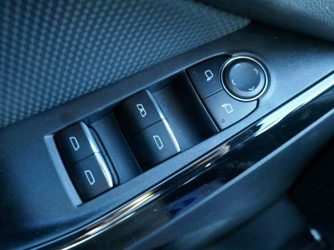 New 2026 Chevrolet Equinox RS w/ Safety and Technology Package FWD image 15