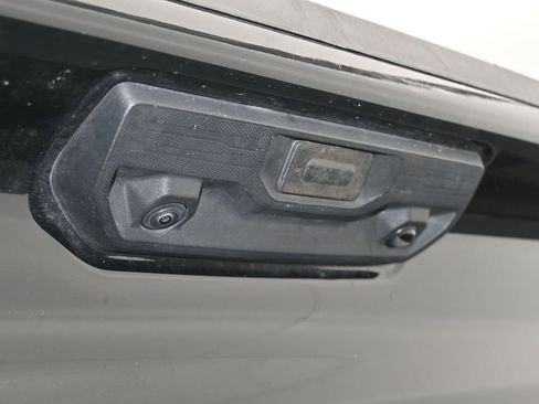 Used 2024 Chevrolet Silverado 1500 LT Trail Boss w/ Convenience Package II image 42