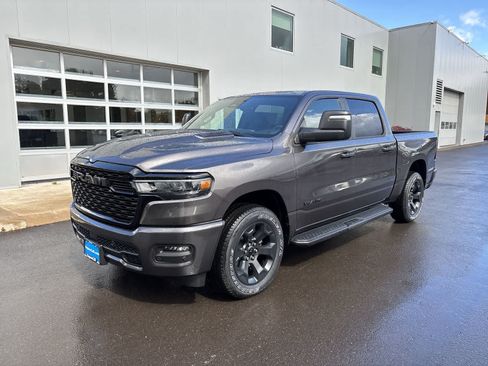New 2026 RAM 1500 Express AWD/4WD image 25