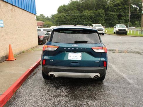 Used 2020 Ford Escape SE FWD image 5