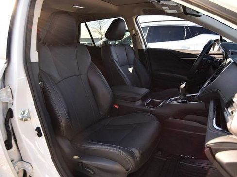 Used 2024 Subaru Outback Limited image 23