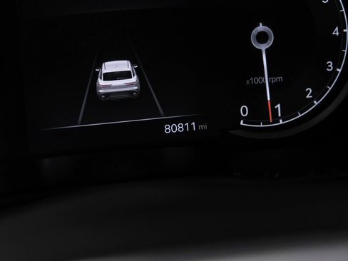 Used 2022 Genesis GV70 3.5T Sport w/ Sport Advanced Package image 18