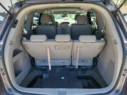 Used 2016 Honda Odyssey EX-L image 6
