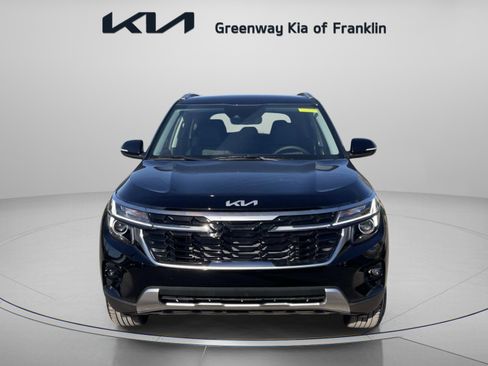 New 2026 Kia Seltos S image 2