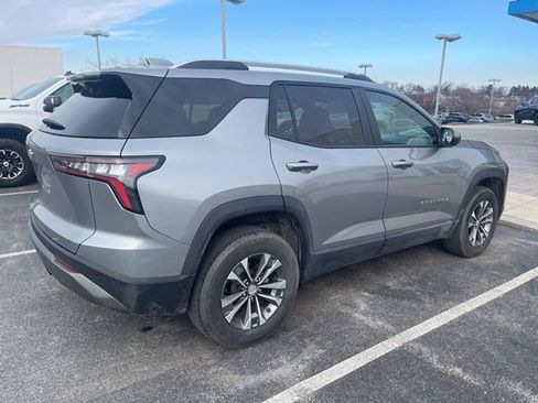 Certified 2025 Chevrolet Equinox LT w/ Convenience Package II image 5