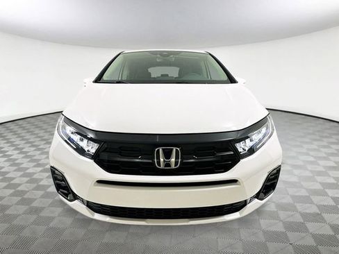 New 2026 Honda Odyssey Elite image 8