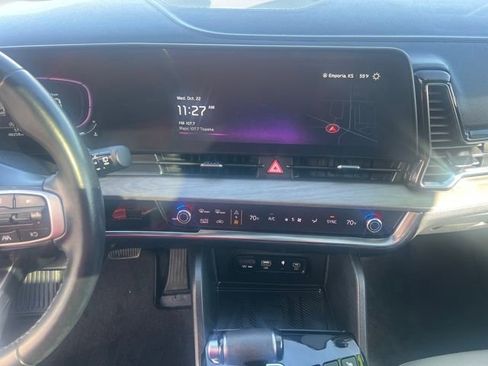 Used 2023 Kia Sportage X-Line w/ X-Line Premium Package image 16