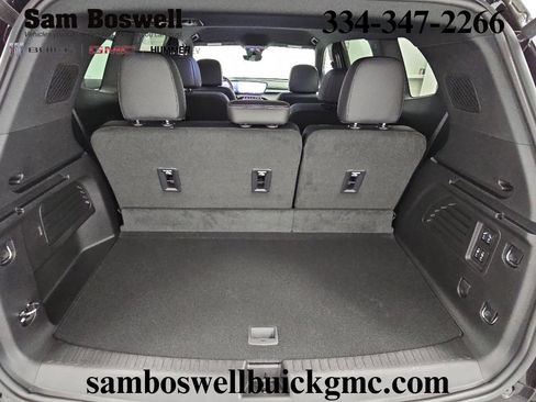 New 2026 Buick Enclave Sport Touring w/ Super Cruise Package FWD image 36