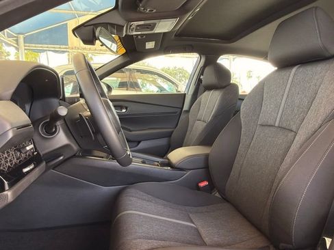 Used 2026 Honda Accord Sport image 4