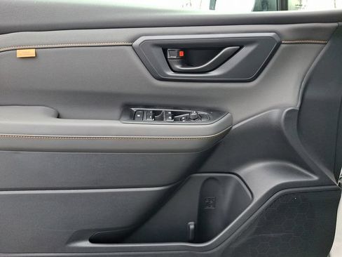 New 2026 Subaru Forester Wilderness AWD/4WD image 10