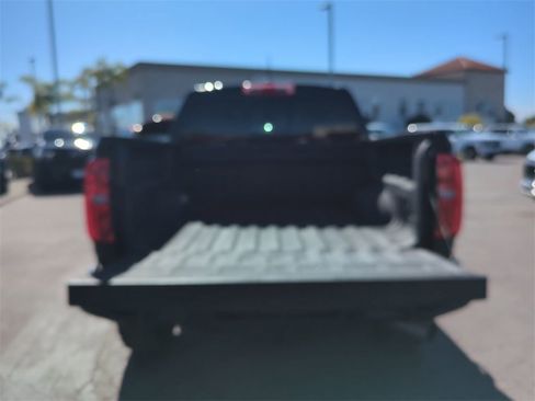 Used 2022 Chevrolet Colorado ZR2 w/ Colorado ZR2 Bison Edition image 25