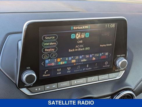 Used 2023 Nissan Sentra SV image 23