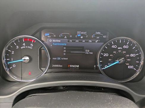 Used 2021 Ford F250 Lariat w/ Lariat Ultimate Package image 14