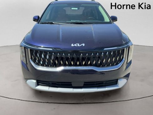 New 2026 Kia Carnival EX FWD image 5