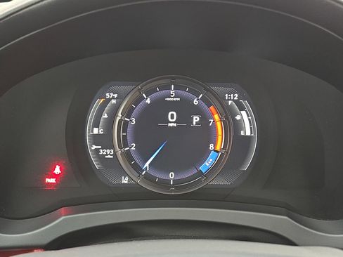 Used 2023 Lexus IS 350 F Sport w/ Navigation Package image 18