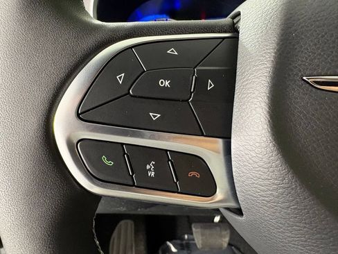 New 2026 Chrysler Pacifica Select FWD image 20