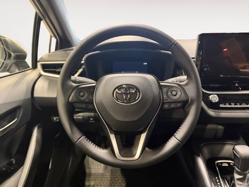 Used 2026 Toyota Corolla SE FWD image 13