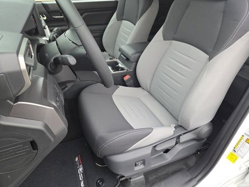 New 2026 Toyota Tacoma TRD Off-Road AWD/4WD image 5