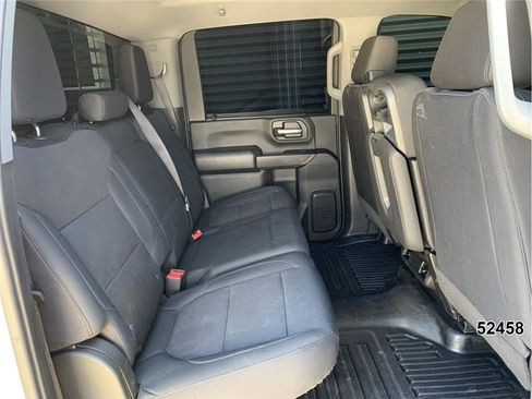 Used 2023 Chevrolet Silverado 2500 W/T w/ WT Convenience Package image 24