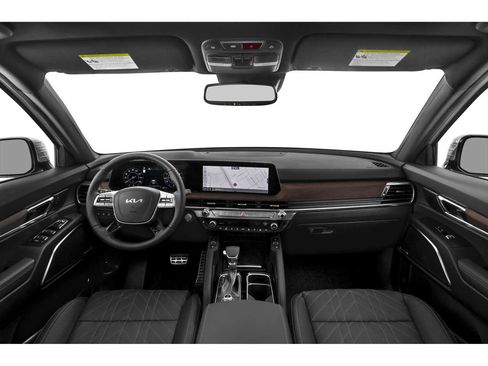 Used 2023 Kia Telluride SX X-Pro AWD/4WD image 5