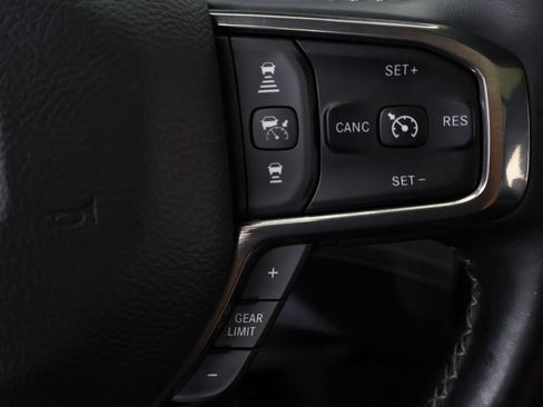 Used 2021 RAM 1500 Limited AWD/4WD image 52