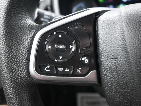Used 2021 Honda CR-V EX image 25